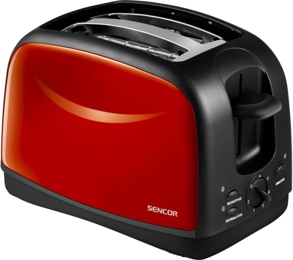 Hriankovač Sencor STS 2652RD