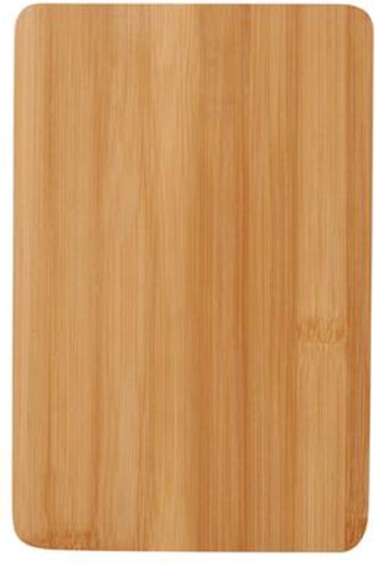 Drevená krájacia doska z bambusu 22 × 14 cm PROVENCE