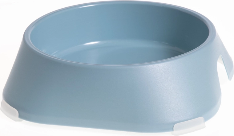 Miska pre miláčikov 400 ml svetlomodrá FIBOO