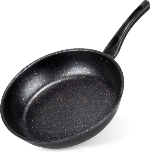 Granitová panvica Basic Line 28 cm