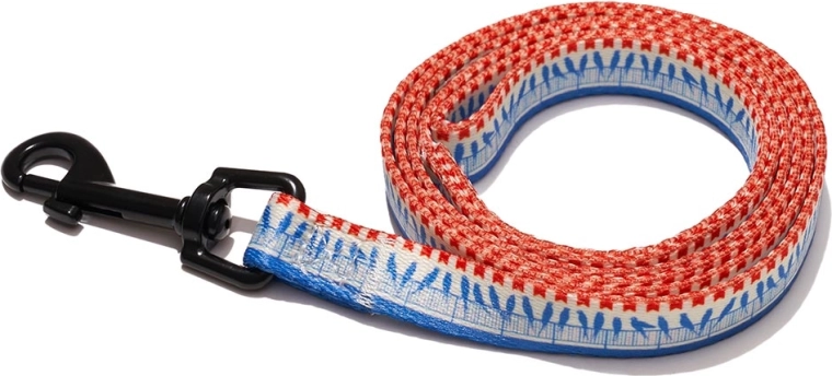 Explorer Dog vodítko Vtáky S 120 × 1,5 cm