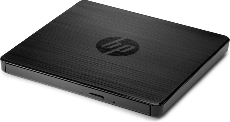 Externá DVD-RW mechanika HP USB