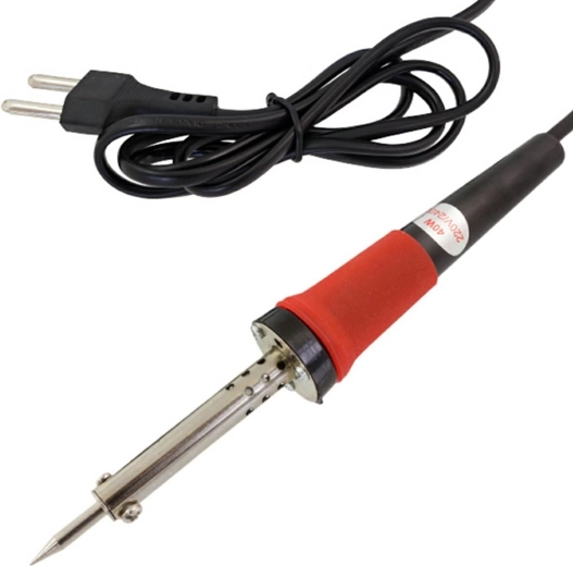 Ag449a odporová spájkovačka 40 W