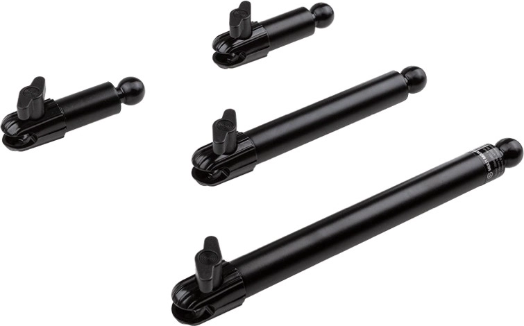 Flex Arm L – flexibilné rameno pre kameru a príslušenstvo