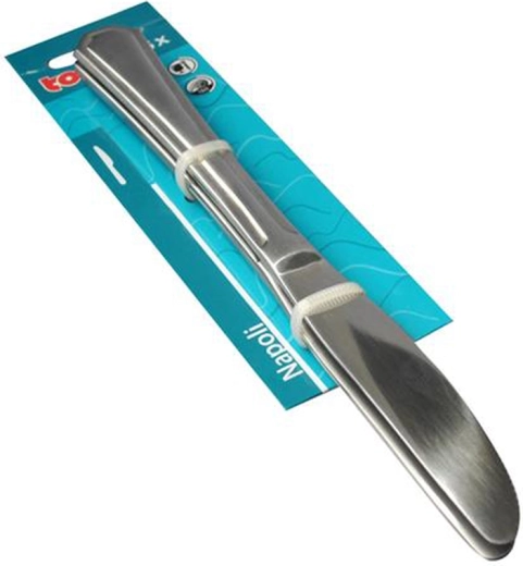 Jedálenský nôž Napoli, sada 3 ks