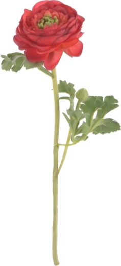 Umelý iskerník červený 37 cm