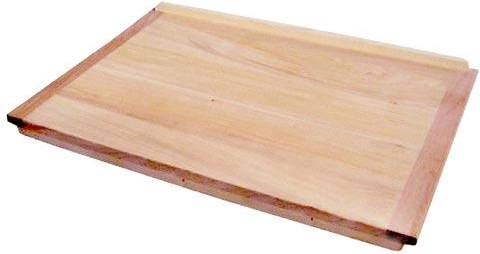 Drevený vál 50 × 35 cm