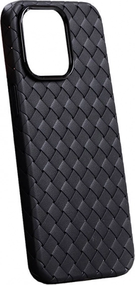 Ochranné puzdro Joyroom pre iPhone 15 Pro čierne