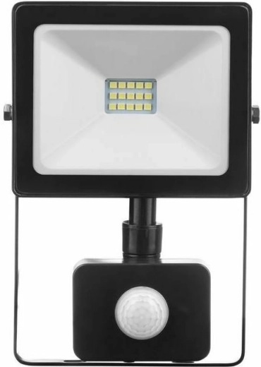Modee Smart LED reflektor Ultra Slim 10W neutrálna biela so senzorom