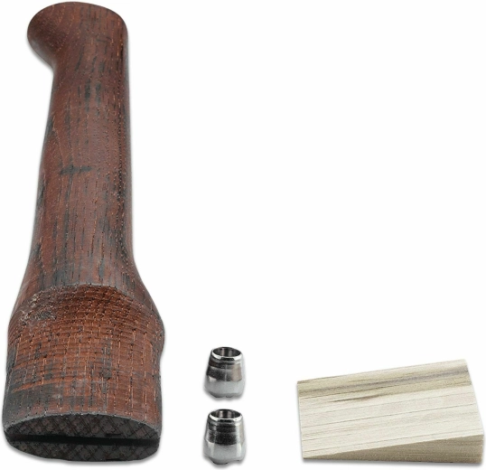 Náhradná rukoväť CRKT Freyr z dreva Tennessee Hickory