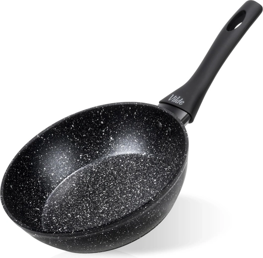 Granitová panvica GRANITICA 20 cm, 1,2 l