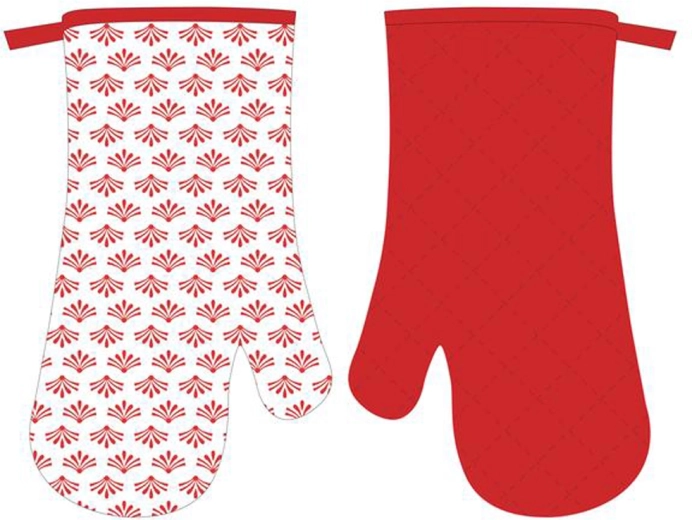 Kuchynská rukavica s magnetom Paolo TORO