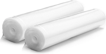 Vákuová tesniaca fólia 25 x 300 cm, vrúbkovaná