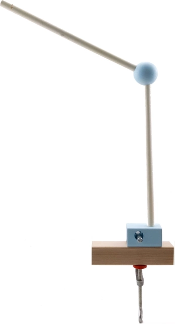 Hess Mobilný Držiak Modrý