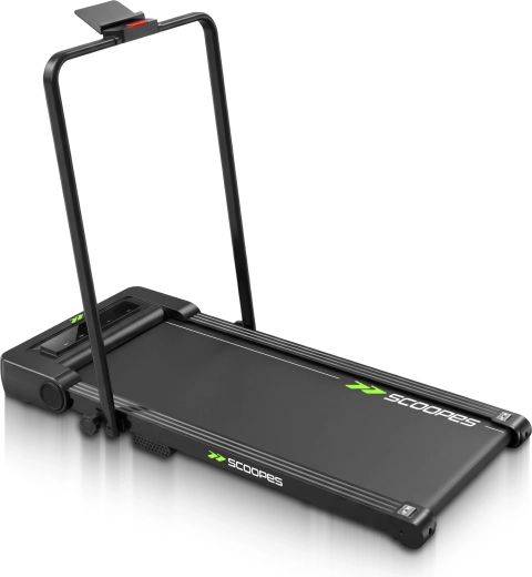 Domáci bežecký pás BodyMove Run
