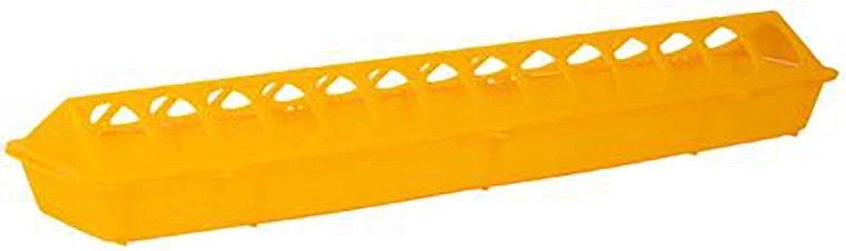Kŕmidlo pre hydinu 50 cm plastové Goodfarm