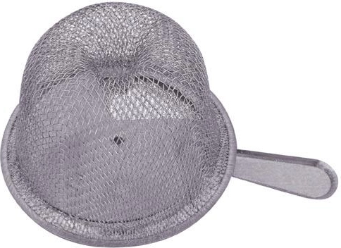 Drôtená domčeková pasca na myši, kovová