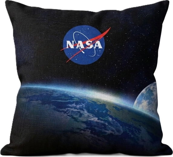 Obliečka na vankúš Nasa - 1 kus
