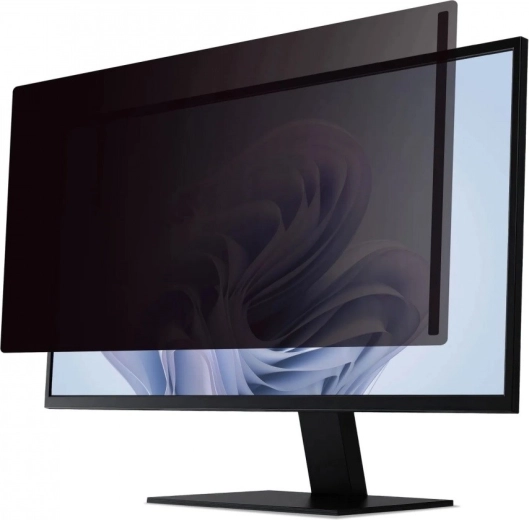 DICOTA obojstranný filter súkromia pre 27" monitor s pomerom strán 16:9