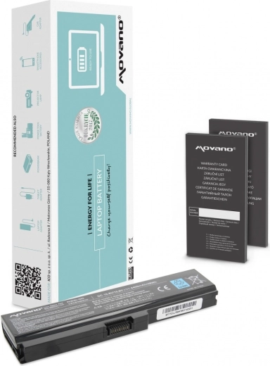 Batéria Movano A1493 pre Apple MacBook Pro 13