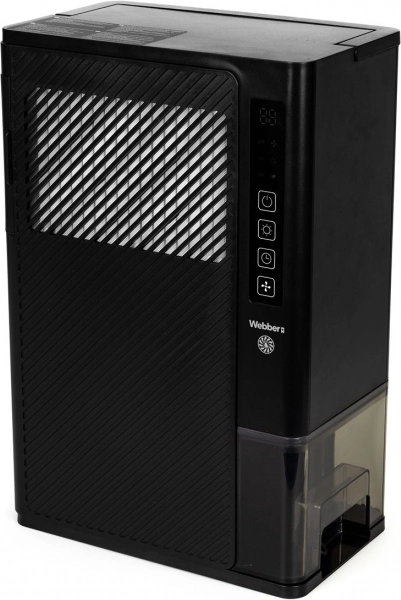 WEBBER odvlhčovač vzduchu 3 l/deň