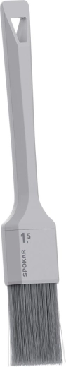 Plochý natierací štetec NOVA Uni 1,5″