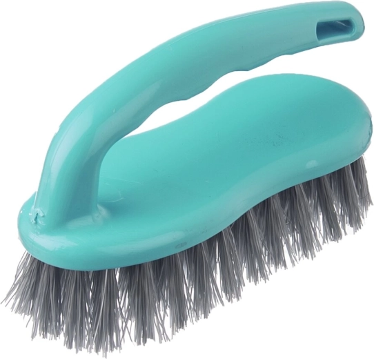 UH Brush big ručný kartáč v tvare „žehličky“