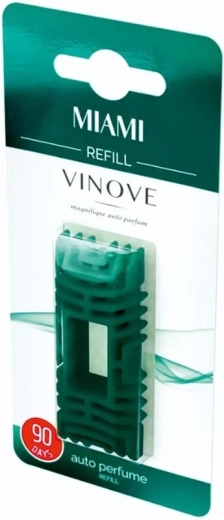 Vinove Women’s Miami náhradná náplň do osviežovača vzduchu