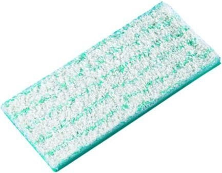 Náhradný návlek COTTON PLUS 27 × 10 cm pre mopy LEIFHEIT Picobello a Piccolo