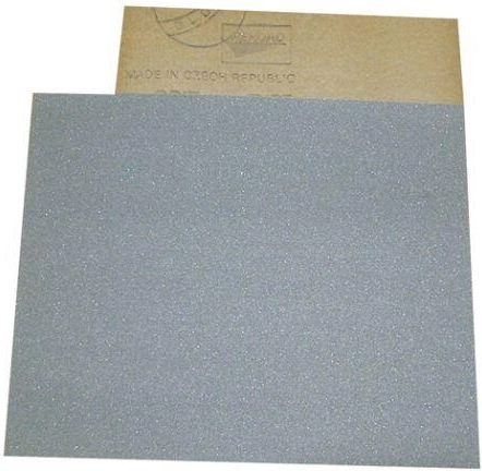 Brúsny papier na mokré brúsenie, zrnitosť 1500, 230 × 280 mm