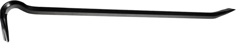 Páčidlo 700 mm, šírka 18 mm Stalco