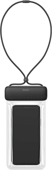 Baseus univerzálne vodotesné puzdro pre smartfóny