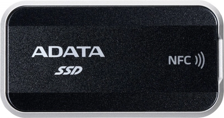 Adata Urban Tapsafe externý SSD 2 TB USB‑C