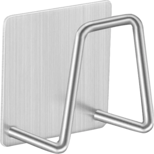 Samolepiaci Držiak na Kuchynskú Hubku