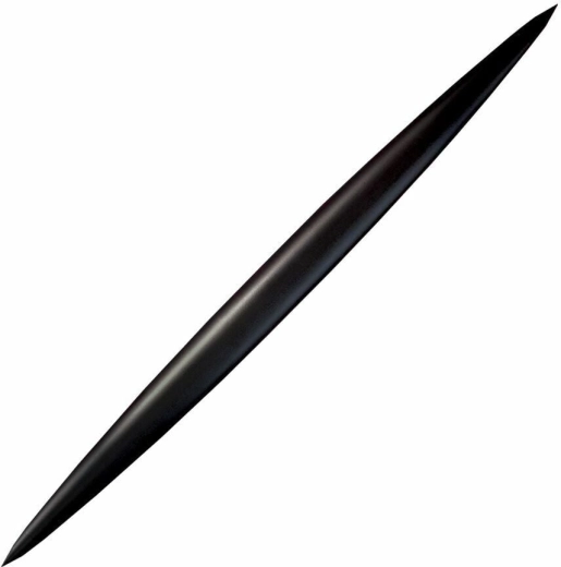 Cold Steel Torpedo vrhací hrot z uhlíkovej ocele