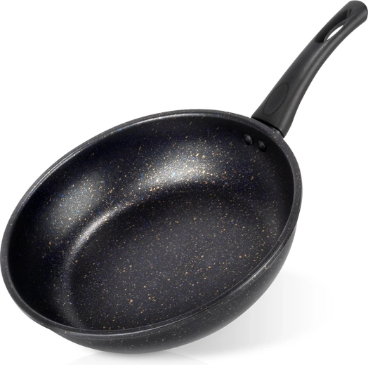 Granitová panvica BASIC LINE 24 cm