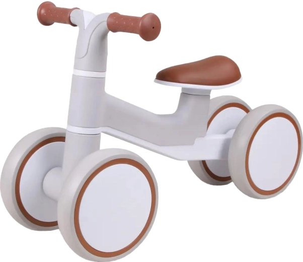 Buddy Toys odrážadlo Kvadrolet