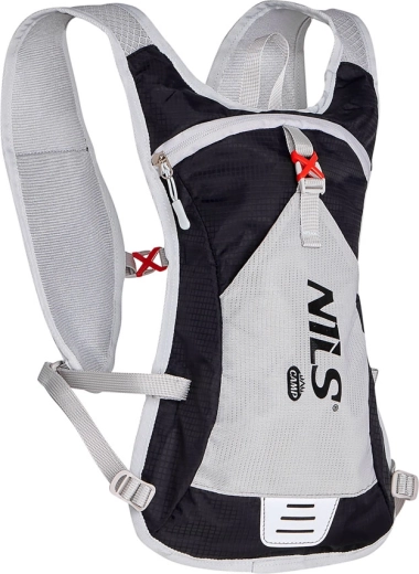 Bežecký a cyklistický batoh NILS Camp Tripper 10 l