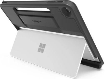 Kensington BlackBelt EQ ochranné puzdro pre Surface Pro Copilot+ PC 12" čierne
