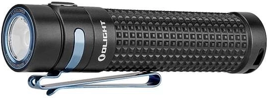 Vreckové svietidlo OLIGHT S2R Baton II 1150 lm s magnetickým nabíjaním