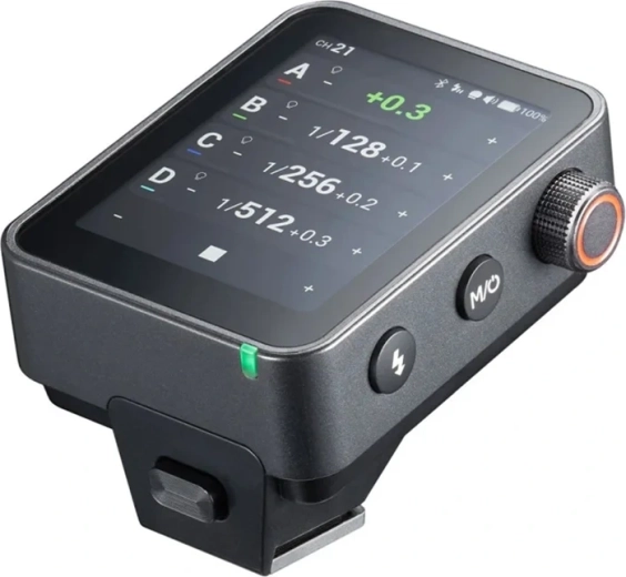 Godox X3Pro S TTL bezdrôtový rádiový spúšťač blesku pre Sony