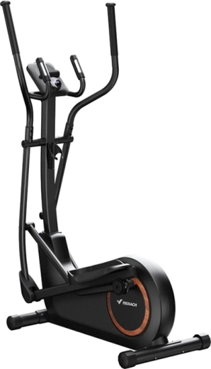 Eliptický trenažér Merach MR-E33B3, čierny