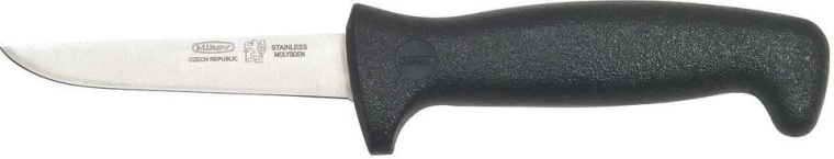 Kuchársky a reznícky nôž Mikov Butcher 10 cm