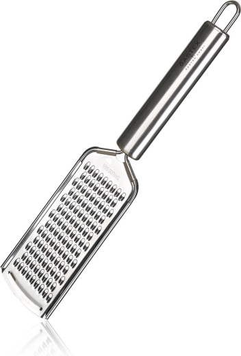 Strúhadlo z nehrdzavejúcej ocele AZORA 24 × 5,5 cm