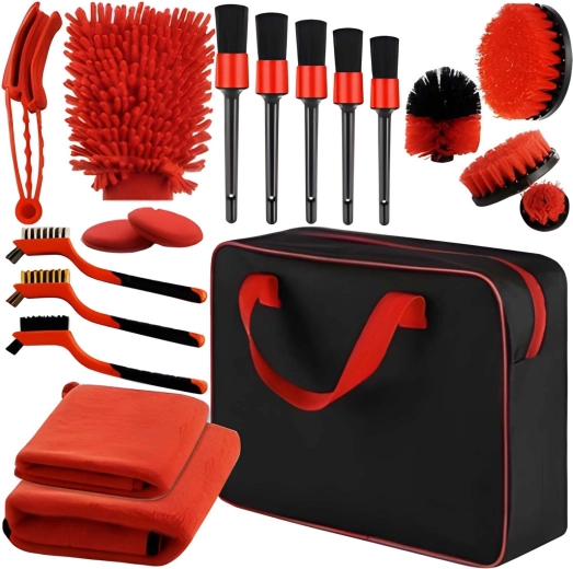 Detailingová súprava RENEW FORCE 19 v 1