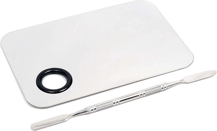 Paleta na miešanie kozmetiky Ag167f