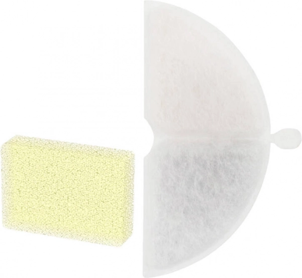 Filtre do napájačky Rojeco – sada 8 ks