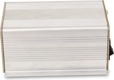 Ultrazvukový odpudzovač hlodavcov do auta 24 V na batérie