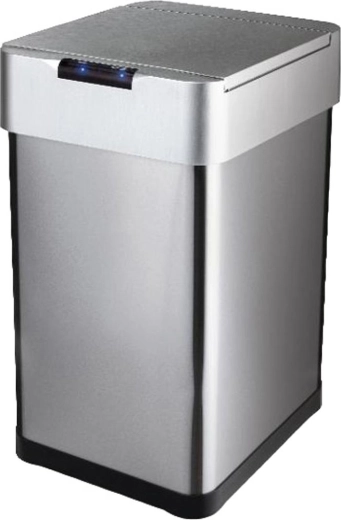 Bezdotykový odpadkový kôš Lamart Sensor 30 l s napájaním cez USB-C