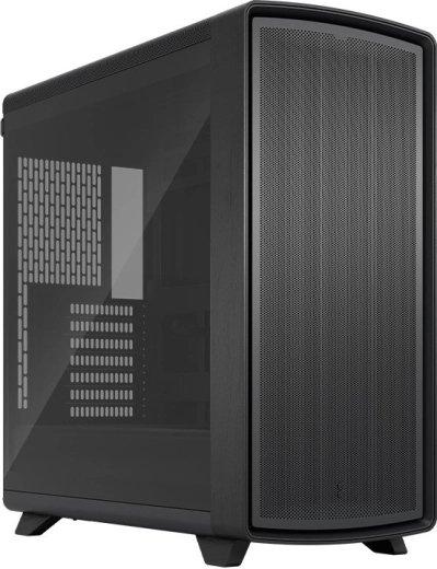 Počítačová skriňa Fractal Design Summit Blackout TG Light Tint